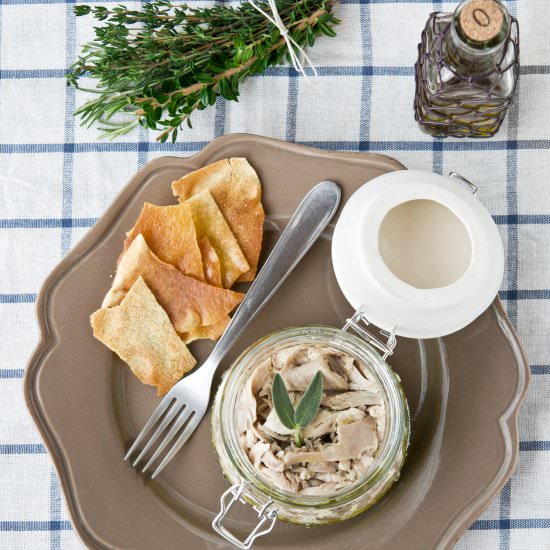 Tuna Rabbit