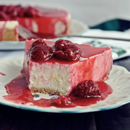 Cheesecake