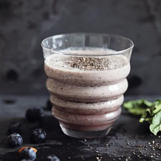 Pbj Smoothie