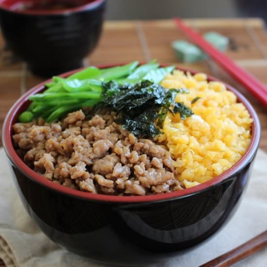 Soboro Don