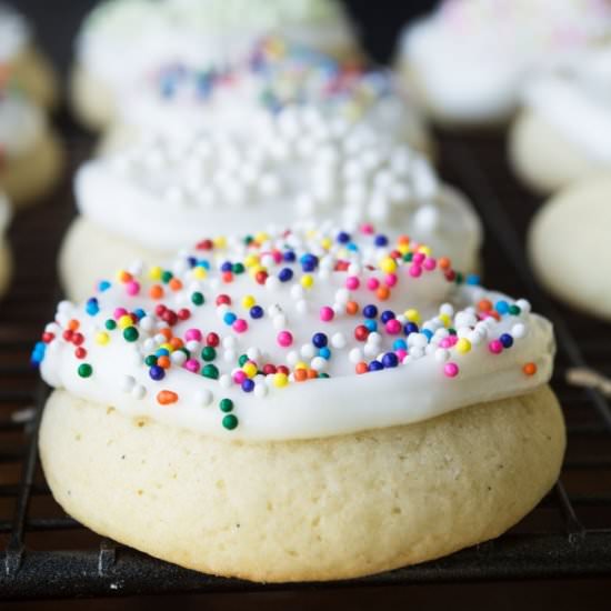 Italian Cookies