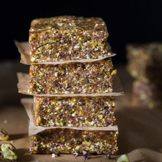 Energy Bars