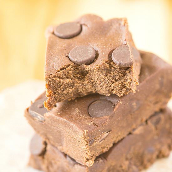 Death By Chocolate Protein Bars