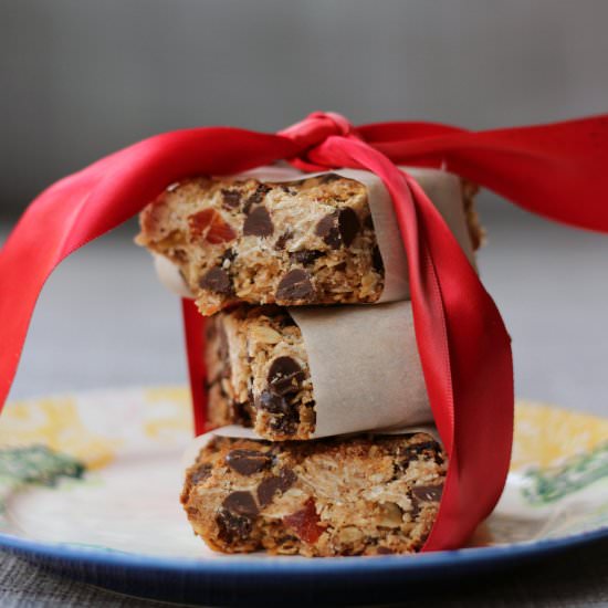 Granola Bars