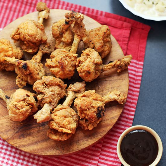 Chicken Lollipop