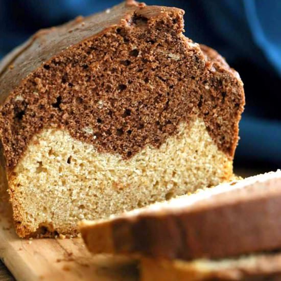 Cream Cheese Pound Cake