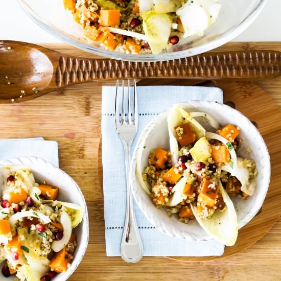 Fall Salad