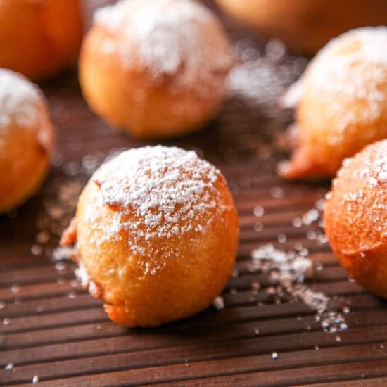 Zeppole