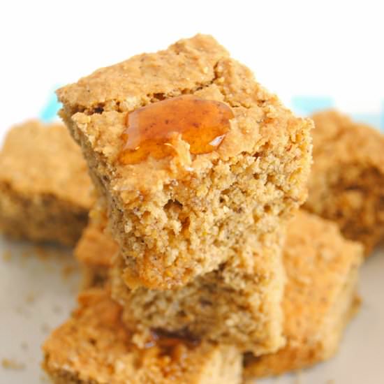 Healthy Cornbread