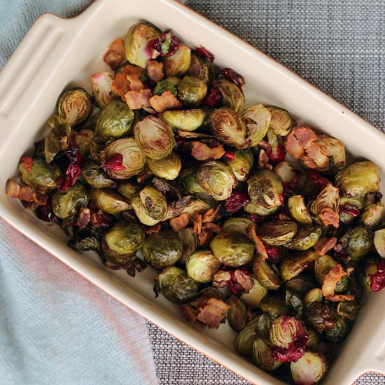 Veggie Side Dishes