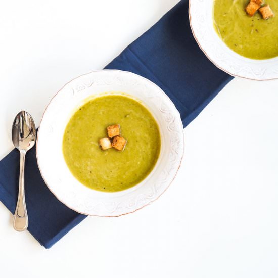 Split Pea Soup