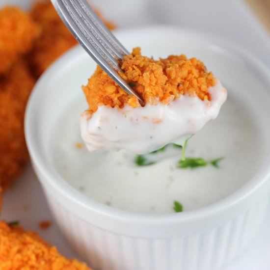 Doritos Chicken Bites