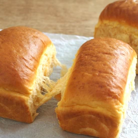 Sweet Potato Bread