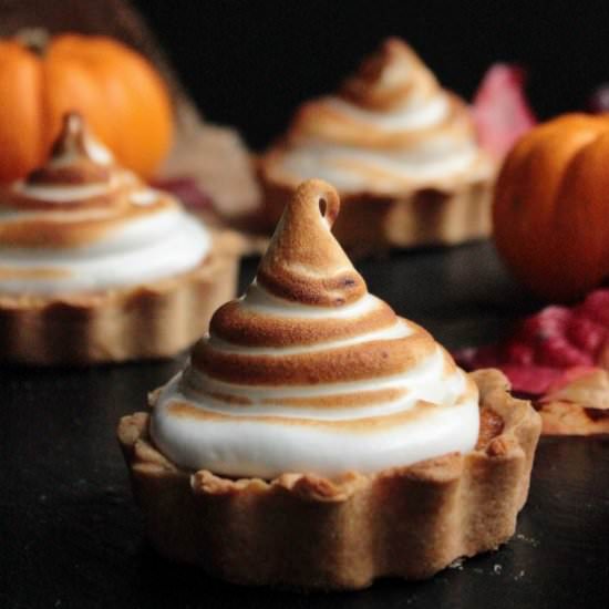 Pumpkin Pies