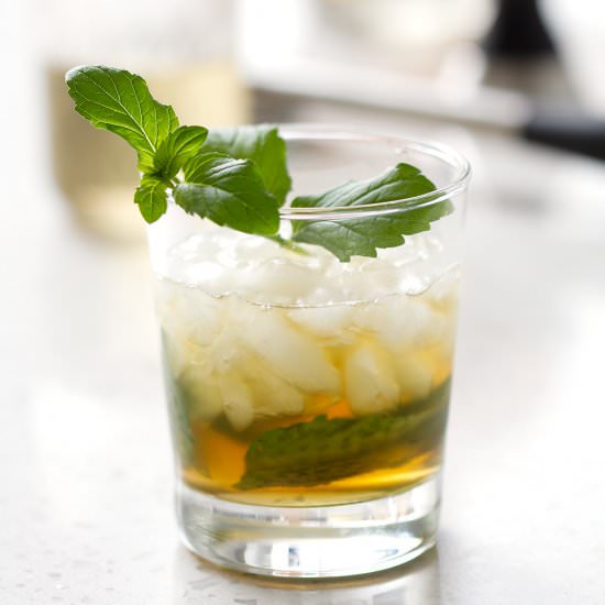 Mint Julep