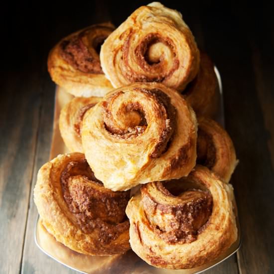 Morning Buns