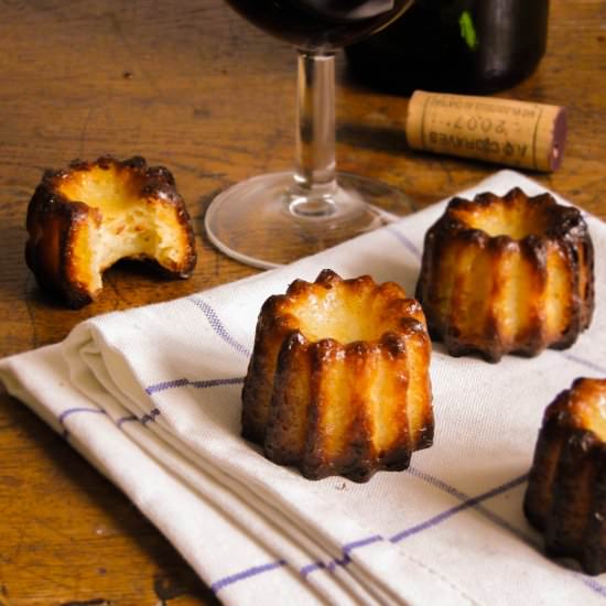 Canelés