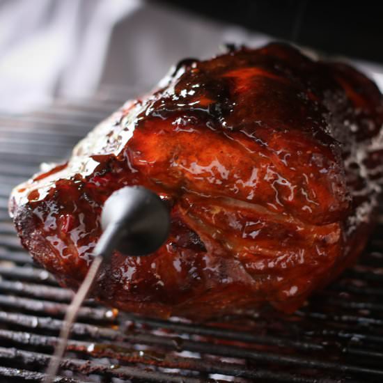 Juicy BBQ Pulled Pork