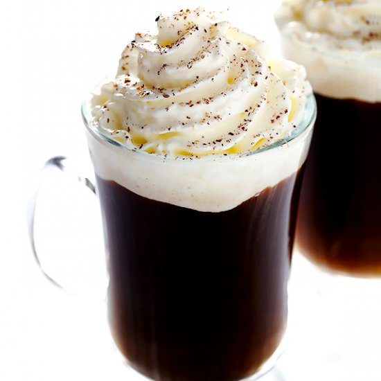 Irish Coffee