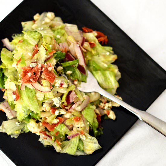 Copycat Maggiano’s Salad