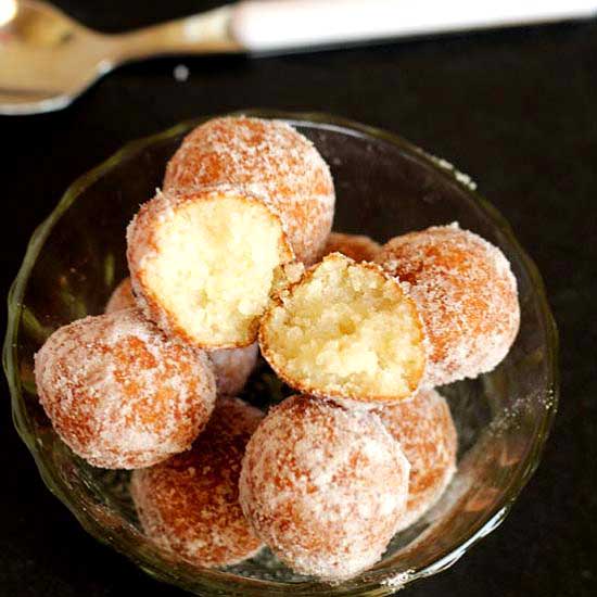 Juicy Dry Jamun