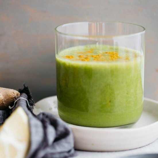 Cleanser Smoothie