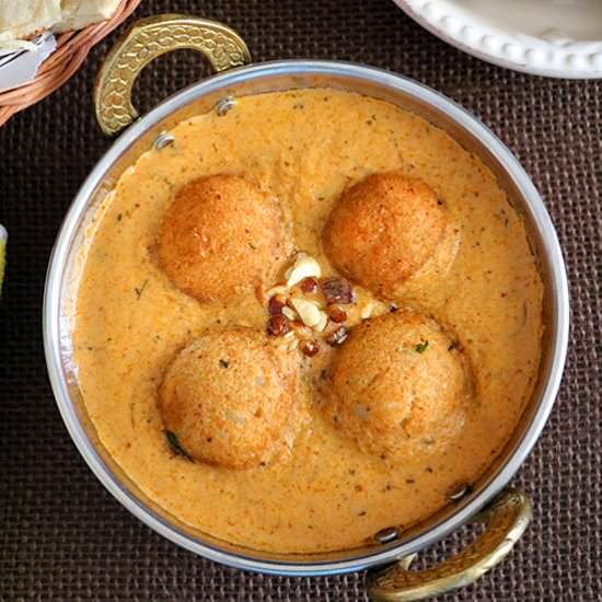 Malai Kofta