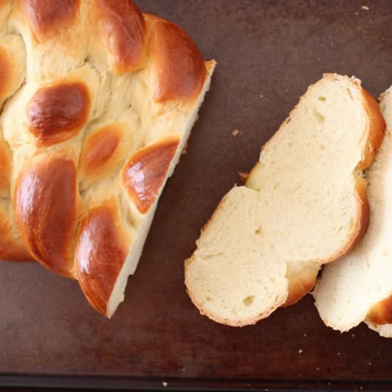 Challah Bread