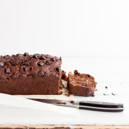 Chocolate Pecan Bread