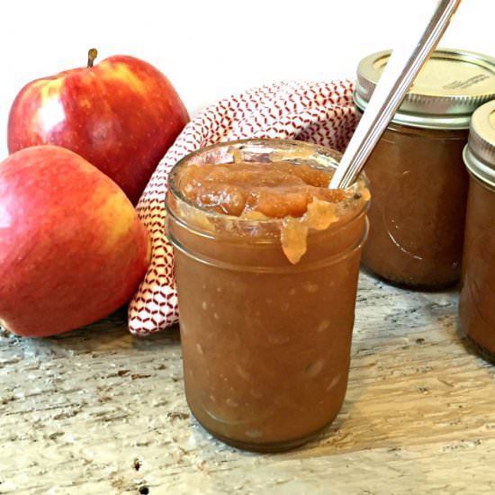 Apple Butter