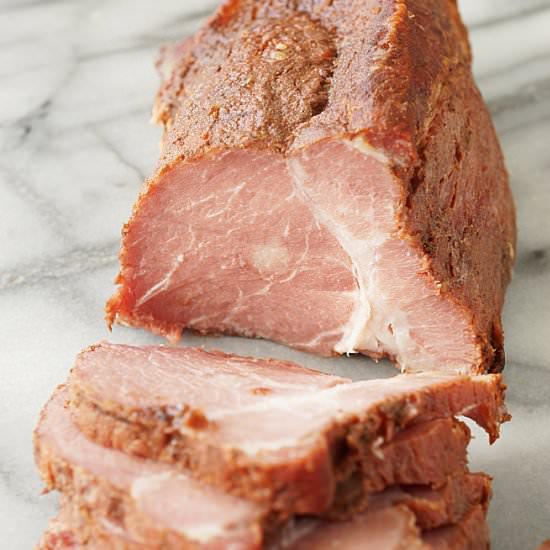 Chinese Pork Barbecue/Char Siu