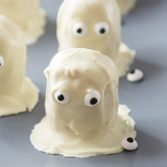 Ghost Twinkies
