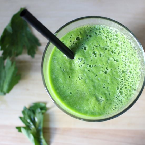 Green Smoothie