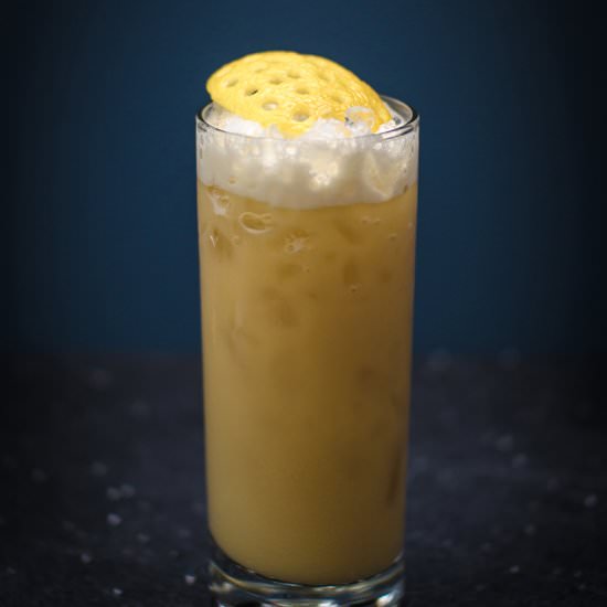 Finding Tiki Drinks Boring? Try Gin