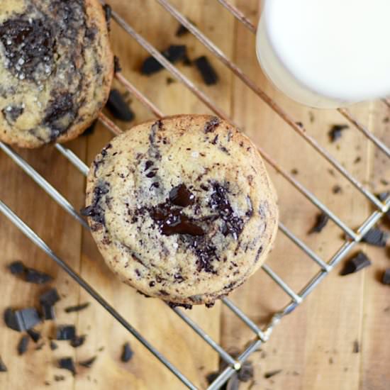 Dorie Greenspan’s World Best Cookie