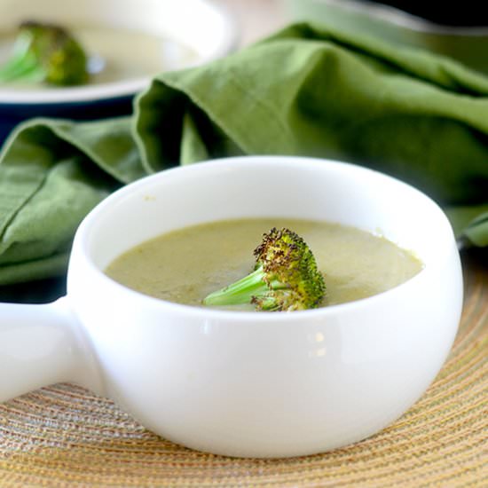 Broccoli Soup