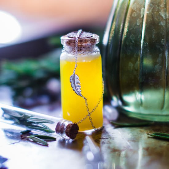 Harry Potter Felix Potion