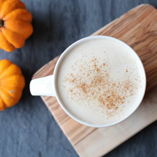 Pumpkin Spice Latte