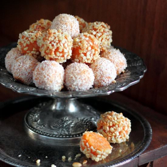 Panellets