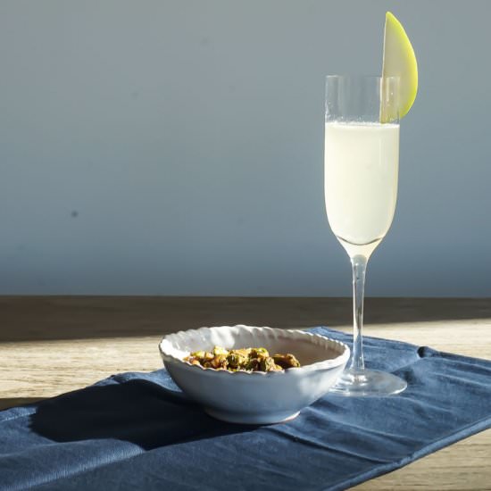 Snack & Cocktail
