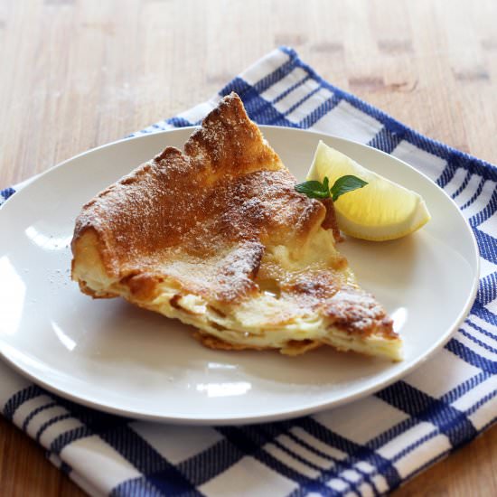 Dutch Baby