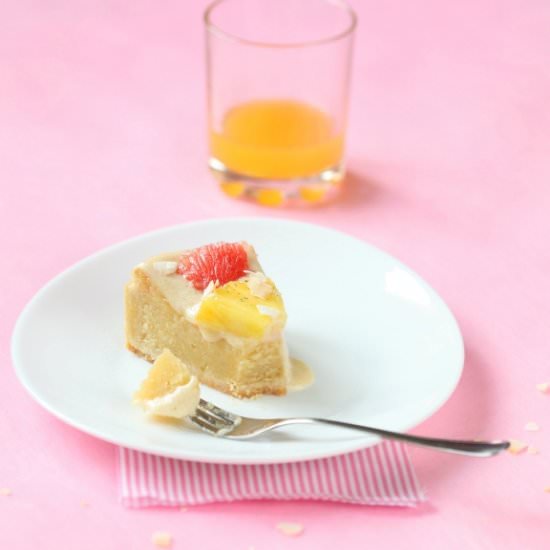 Exotic Tart