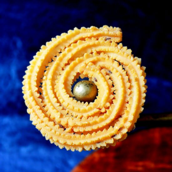 Chakli