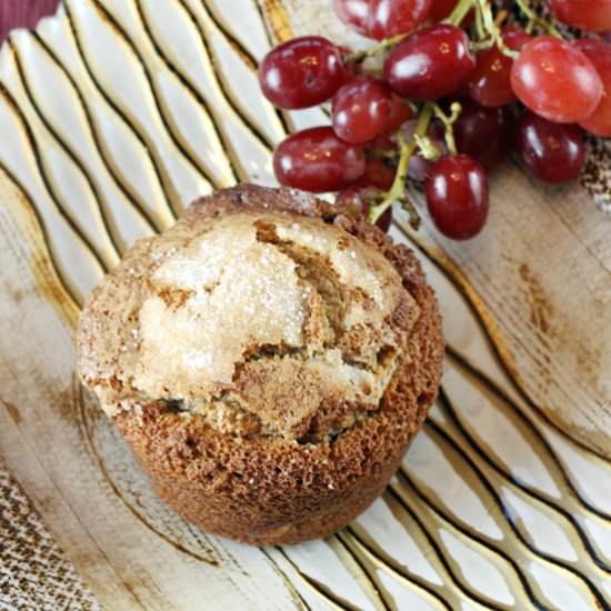 Vin Santo Cakes