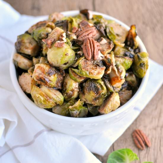 Brussels Sprouts
