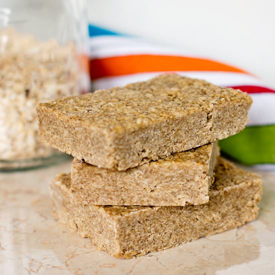 Oat Bars