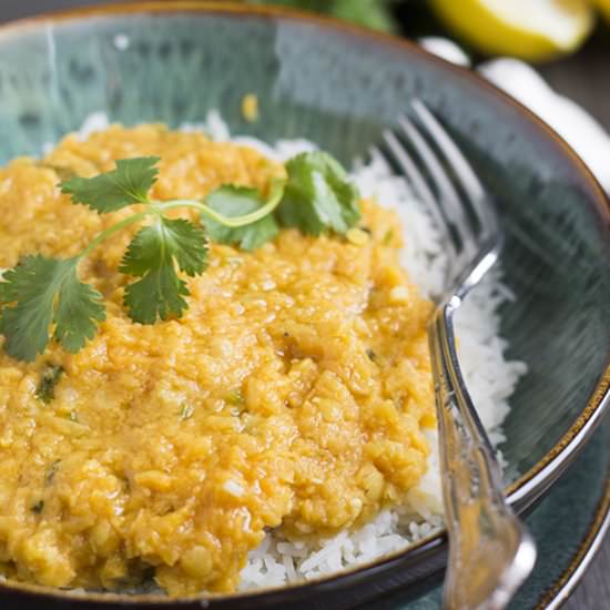 Tarka Dal
