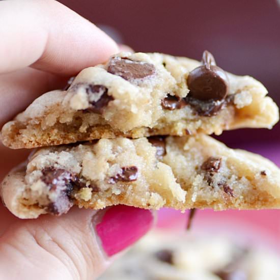 Hershey’s Soft and Chewy Cookie