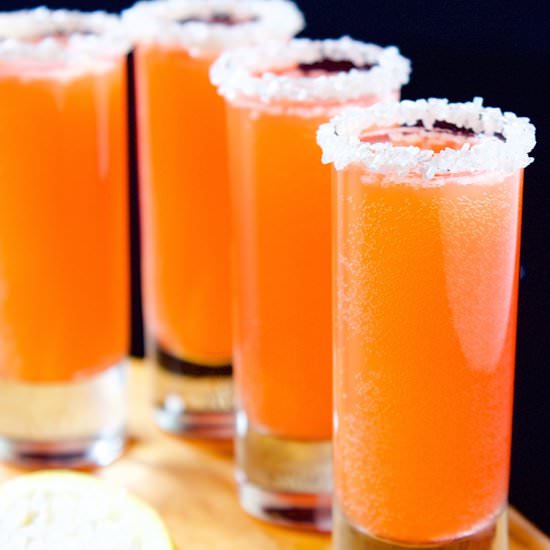 Tipsy Spritzer Shots