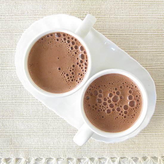 Hot Chocolate